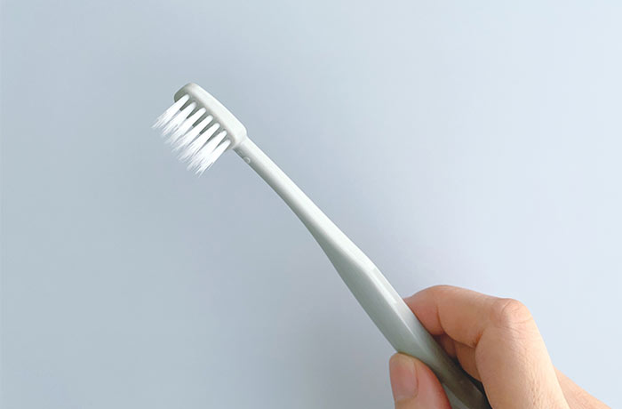 歯ブラシのイメージ